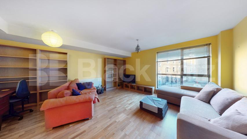 Spacious 1 bedroom property located within a modern build in Dalston Boleyn Road, Dalston